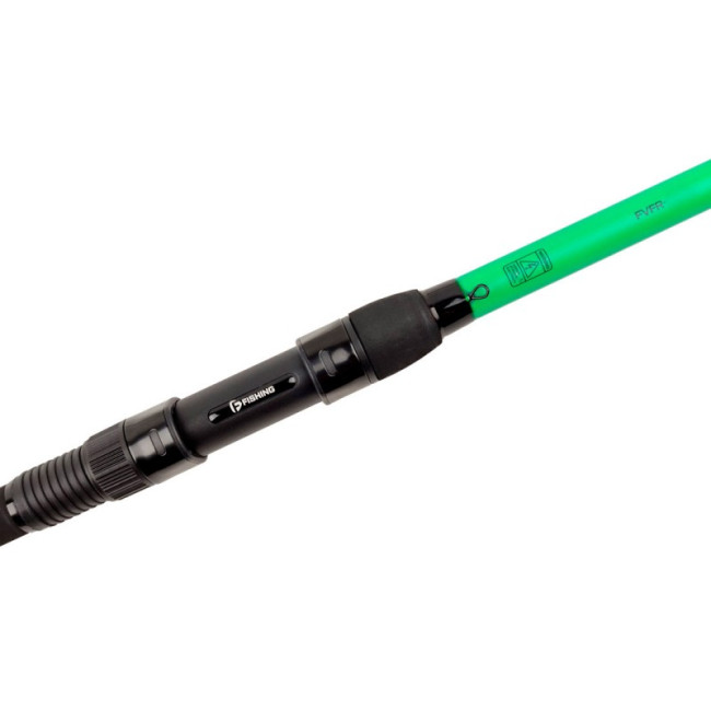 Удилище фидерное F-FISHING Vento Feeder 3,3м тест max 60г фото-4 Удилище фидерное F-FISHING Vento Feeder 3,3м тест max 60г фото-4
