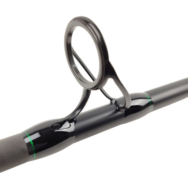 Удилище фидерное F-FISHING Vento Feeder 3,6м тест max 80г фото-6