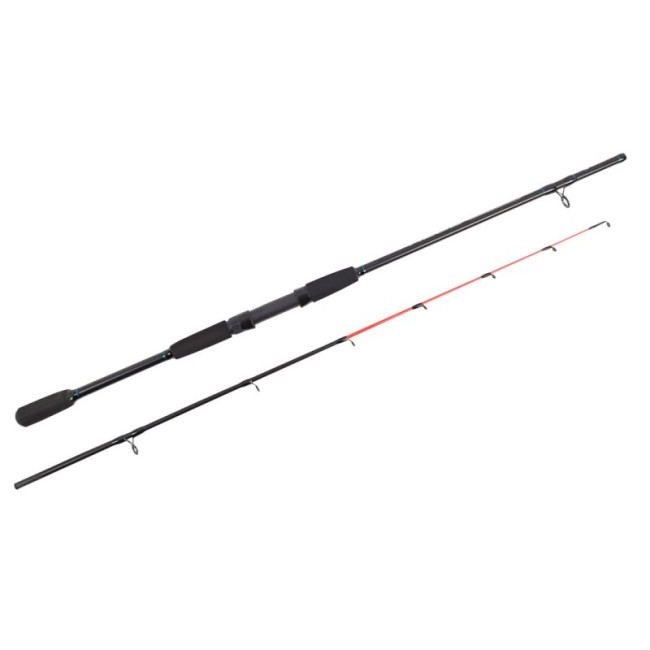 Удилище фидерное лодочное F-FISHING Reed Boat Feeder 1,8м тест max 130г - фото1