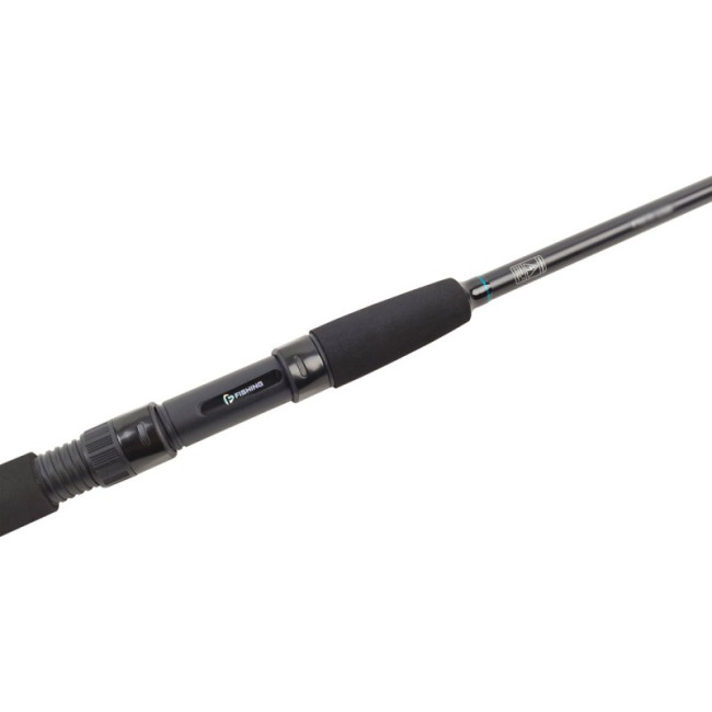 Удилище фидерное лодочное F-FISHING Reed Boat Feeder 1,8м тест max 130г - фото2