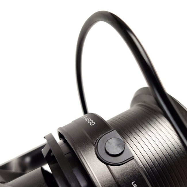 F-FISHING Катушка фидерная Aster Feeder 4500 фото-6