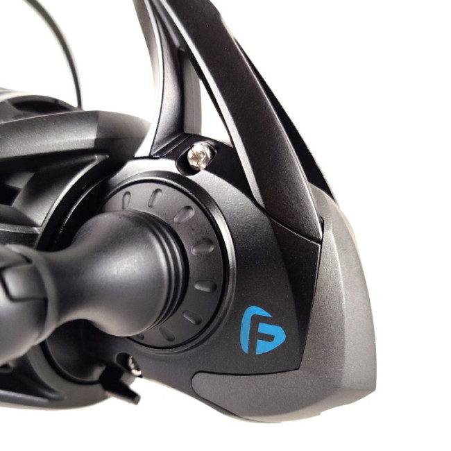 F-FISHING Катушка фидерная Aster Feeder 4500 фото-3