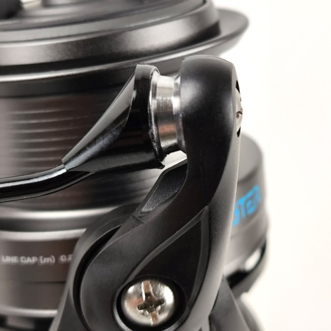 F-FISHING Катушка фидерная Aster Feeder 4500 фото-4