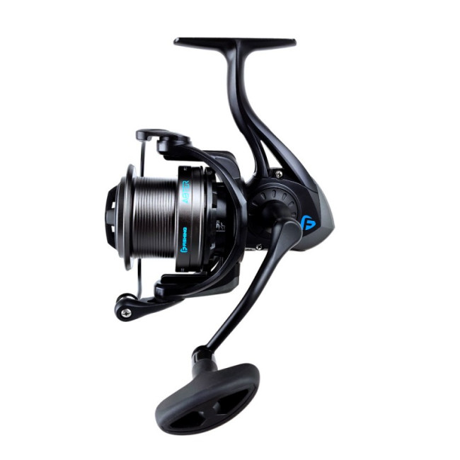 F-FISHING Катушка фидерная Aster Feeder 5500 - фото1