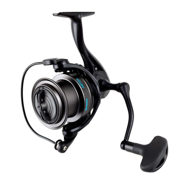 F-FISHING Катушка фидерная Aster Feeder 5500 - фото2