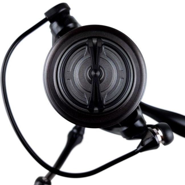 F-FISHING Катушка фидерная Aster Feeder 5500 фото-8 F-FISHING Катушка фидерная Aster Feeder 5500 фото-8