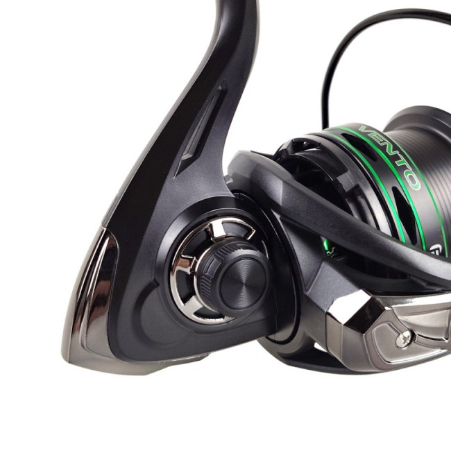 F-FISHING Катушка фидерная Vento Feeder 4500 - фото2