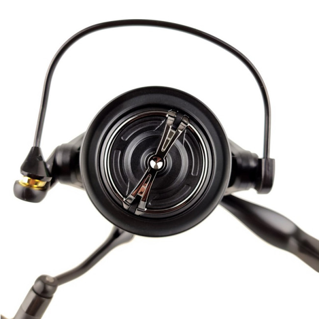 F-FISHING Катушка фидерная Vento Feeder 4500 фото-5