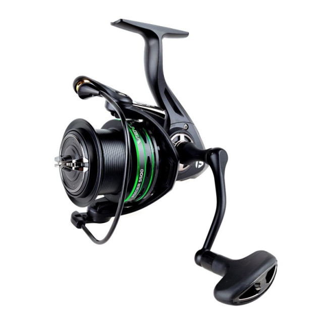 F-FISHING Катушка фидерная Vento Feeder 5500 - фото2