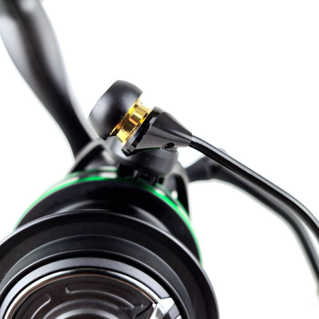 F-FISHING Катушка фидерная Vento Feeder 5500 фото-3