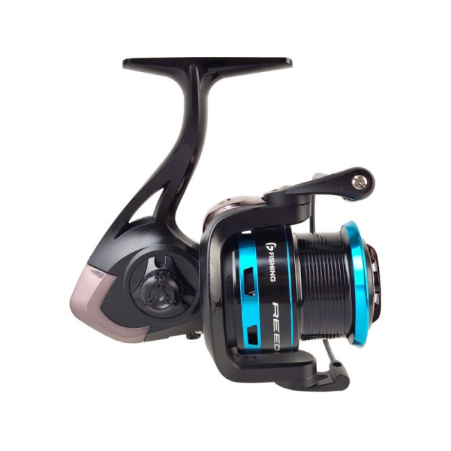 Катушка фидерная F-FISHING Reed Feeder 5000 фото-3 Катушка фидерная F-FISHING Reed Feeder 5000 фото-3