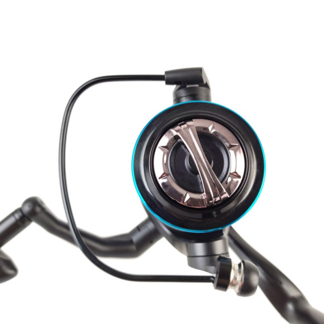 Катушка фидерная F-FISHING Reed Feeder 5000 фото-6 Катушка фидерная F-FISHING Reed Feeder 5000 фото-6