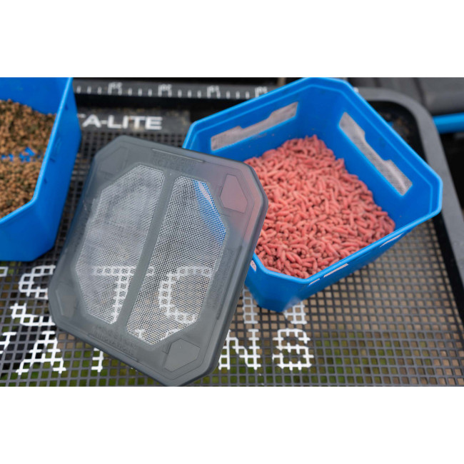 Preston емкость для опарыша - 3 Pint / 1.8L фото-2