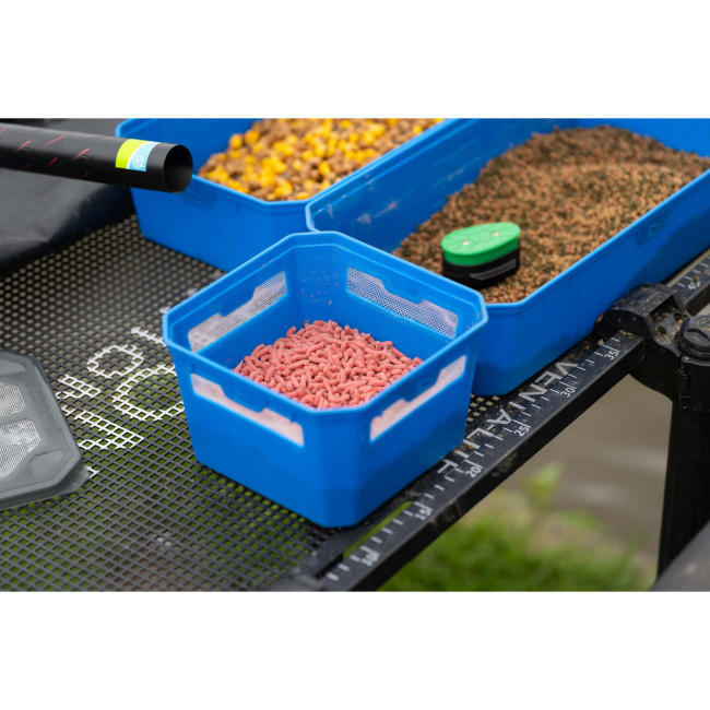 Preston емкость для опарыша - 3 Pint / 1.8L фото-5