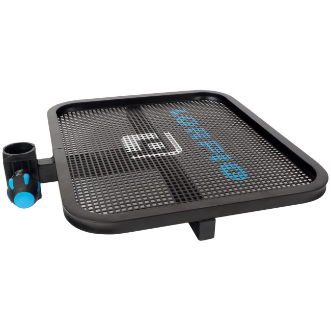 Стол алюминиевый Lorpio Rebel 400 - 40x35cm - фото1