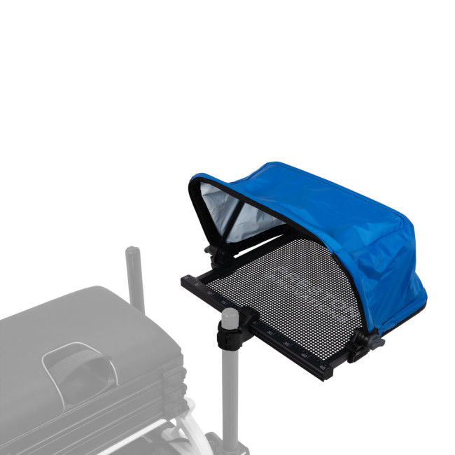 Стол с маркизой Preston Ventalite Hoodie Side Tray - Small - фото1