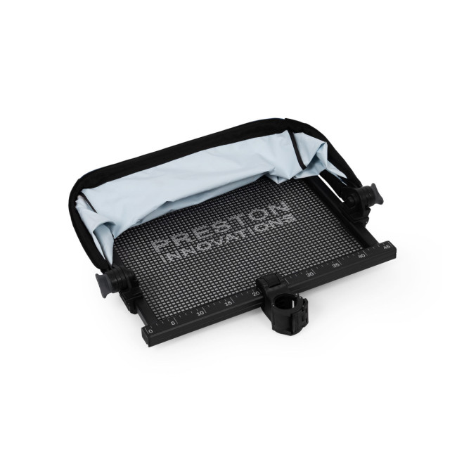 Стол с маркизой Preston Ventalite Hoodie Side Tray - Small фото-3