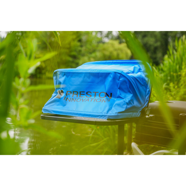 Стол с маркизой Preston Ventalite Hoodie Side Tray - Small фото-4