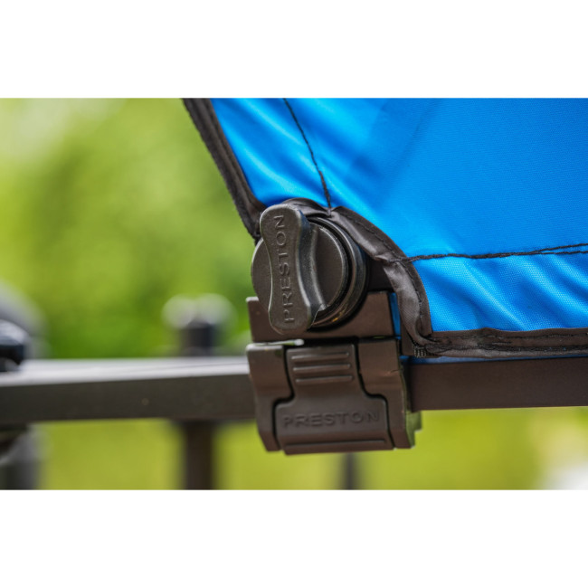 Стол с маркизой Preston Ventalite Hoodie Side Tray - Small фото-7