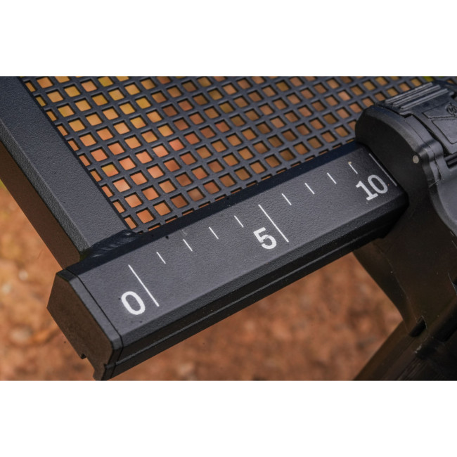 Стол с маркизой Preston Ventalite Hoodie Side Tray - Small фото-10