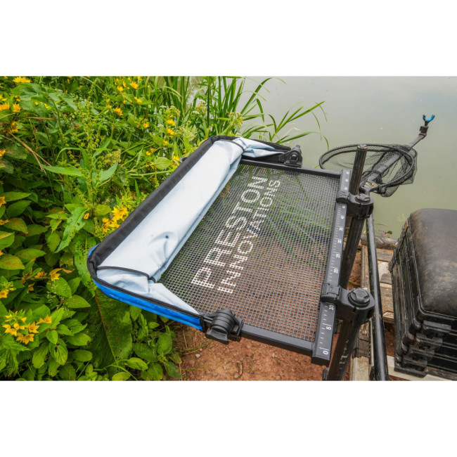 Стол Preston Ventalite Hoodie Side Tray - XL фото-5