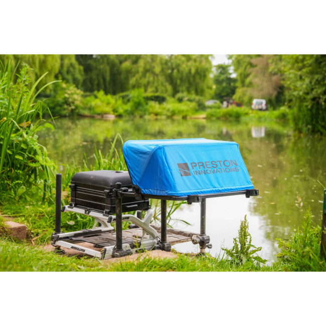 Стол Preston Ventalite Hoodie Side Tray - XL фото-6