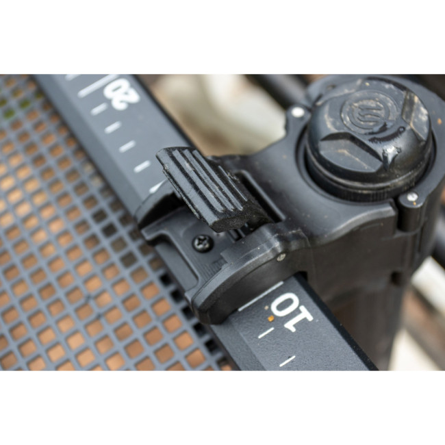 Стол Preston Ventalite Hoodie Side Tray - XL фото-8