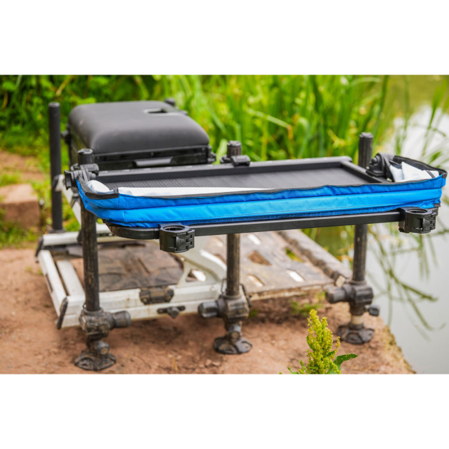 Стол Preston Ventalite Hoodie Side Tray - XL фото-10