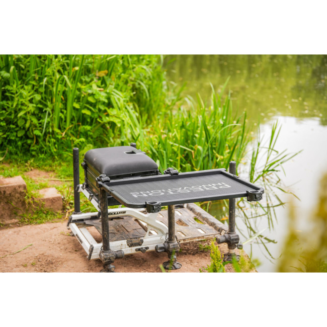 Стол Preston Ventalite Side Tray - XL фото-2