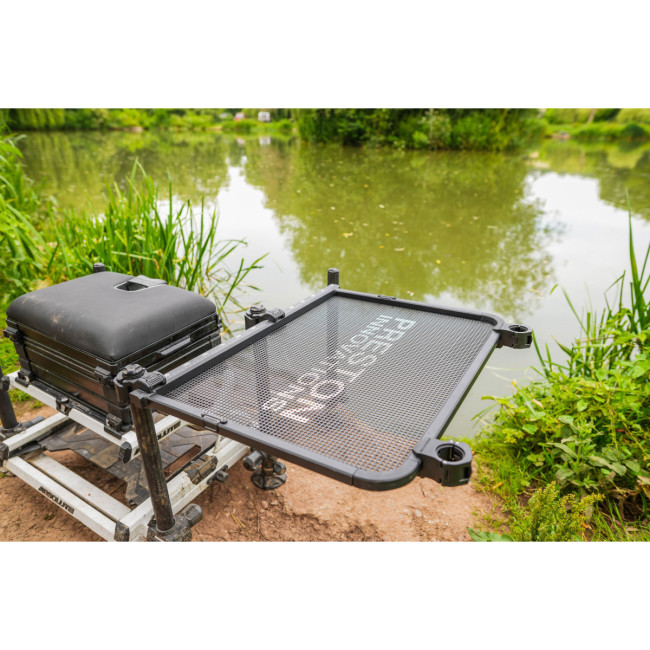 Стол Preston Ventalite Side Tray - XL фото-3