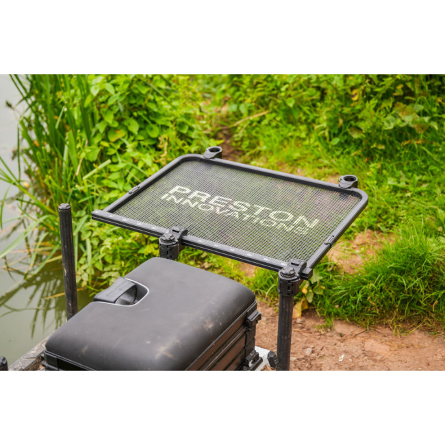 Стол Preston Ventalite Side Tray - XL фото-4