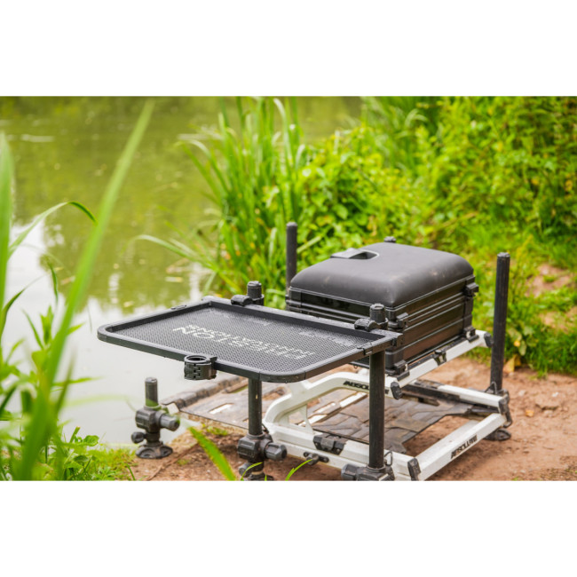 Стол Preston Ventalite Side Tray - Large фото-3