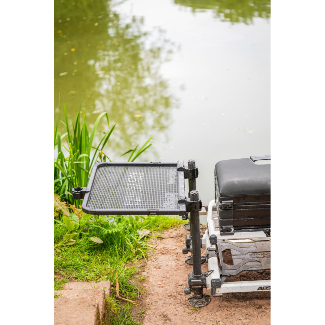 Стол Preston Ventalite Side Tray - Large фото-4