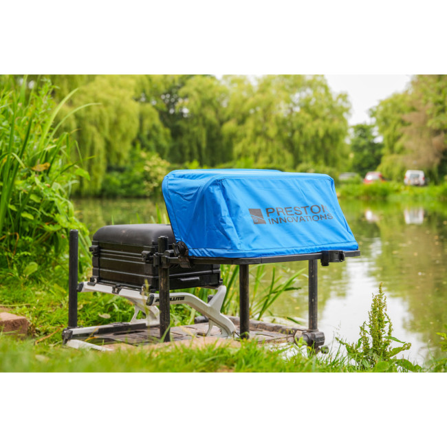 Стол Preston Ventalite Hoodie Side Tray - Large фото-4