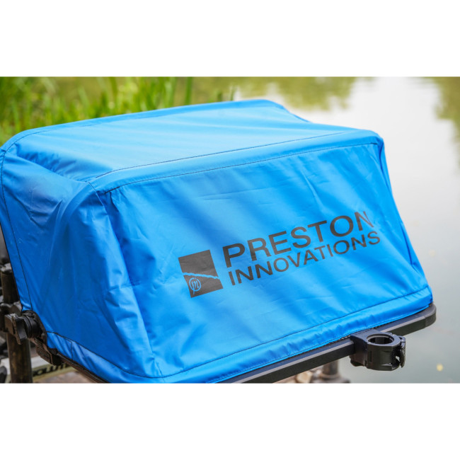 Стол Preston Ventalite Hoodie Side Tray - Large фото-5