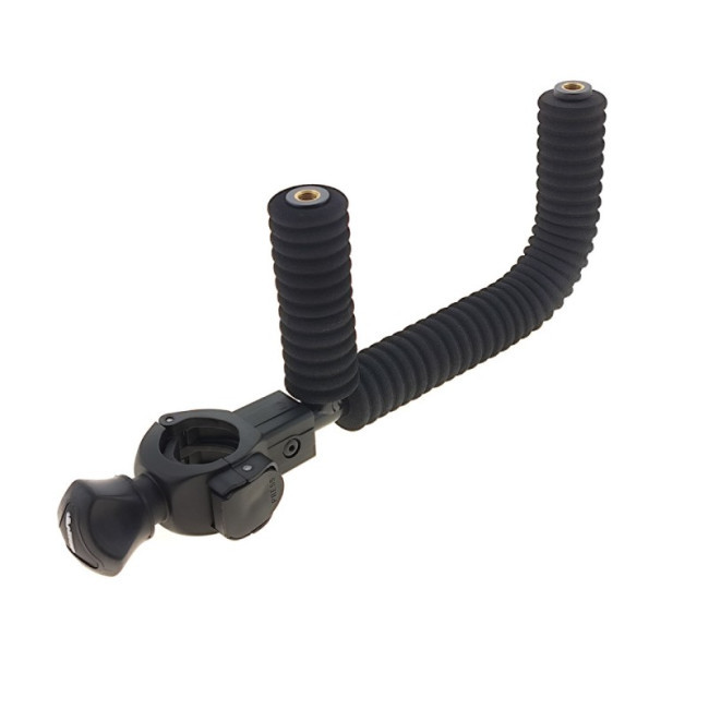 Держатели удилищ, садков, зонтов