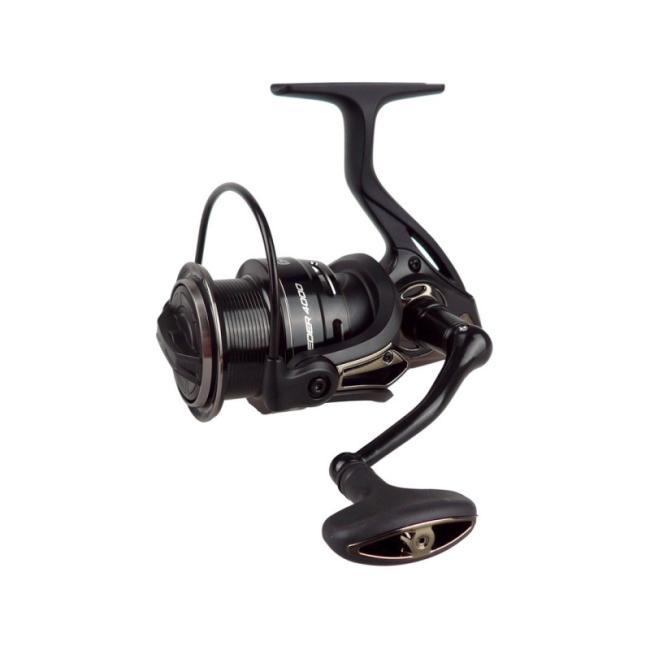 F-FISHING Катушка фидерная Impresa Feeder 4000 F-FISHING Катушка фидерная Impresa Feeder 4000