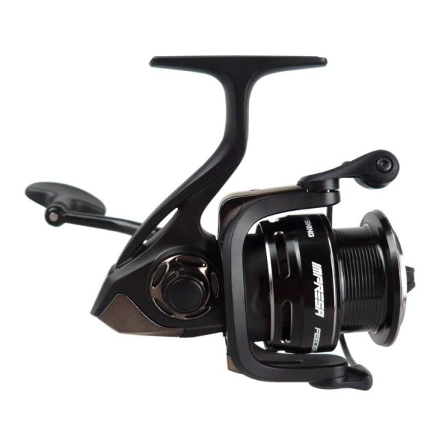 F-FISHING Катушка фидерная Impresa Feeder 4000 фото-2 F-FISHING Катушка фидерная Impresa Feeder 4000 фото-2