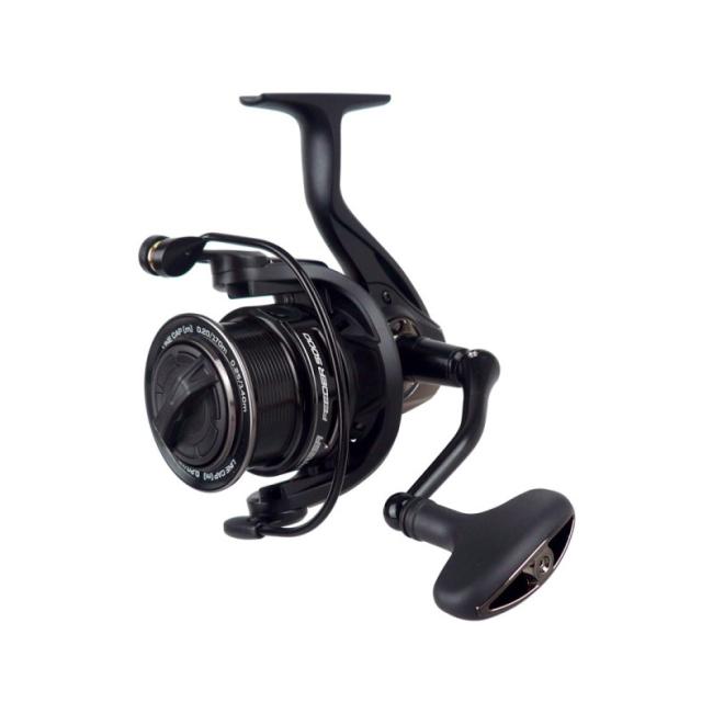 F-FISHING Катушка фидерная Impresa Feeder 5000 F-FISHING Катушка фидерная Impresa Feeder 5000