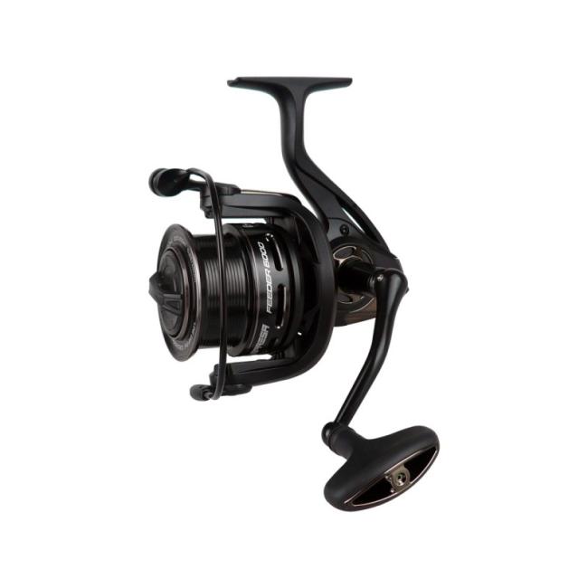 F-FISHING Катушка фидерная Impresa Feeder 6000 F-FISHING Катушка фидерная Impresa Feeder 6000
