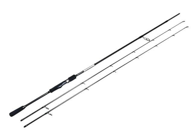 Спиннинг Kaida Inspiron Twin Tip 244см 3-18/4-23гр FAST Спиннинг Kaida Inspiron Twin Tip 244см 3-18/4-23гр FAST