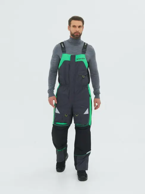 Костюм зимний Huntsman Yakutia (ткань Galaxy Breathable) размер 48-50 рост 182-188 фото-2 Костюм зимний Huntsman Yakutia (ткань Galaxy Breathable) размер 48-50 рост 182-188 фото-2