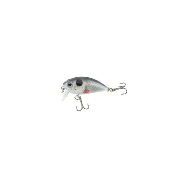Воблер Jaxon Atract MINI 3.5 см (3.5 г, R — Floating) Воблер Jaxon Atract MINI 3.5 см (3.5 г, R — Floating)