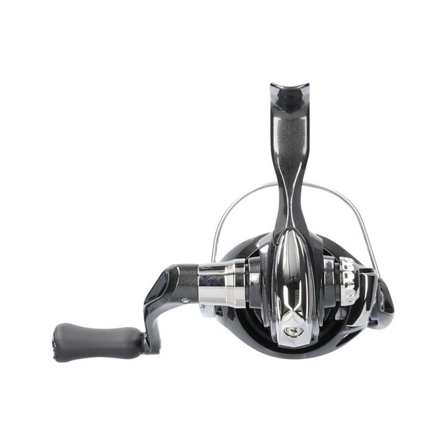 Катушка безынерционная Daiwa '26 Crossfire LT 2000-XH фото-6