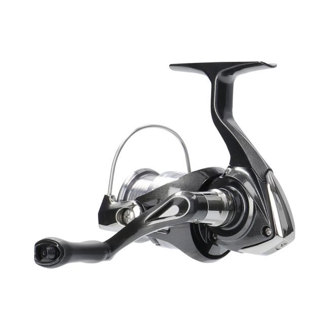 Катушка безынерционная Daiwa '26 Crossfire LT 2000-XH фото-2
