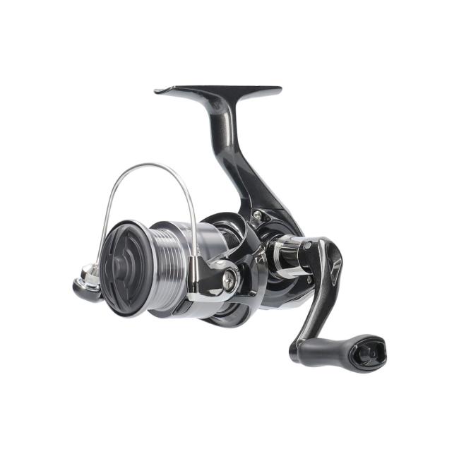 Катушка безынерционная Daiwa '26 Crossfire LT 2000-XH фото-3