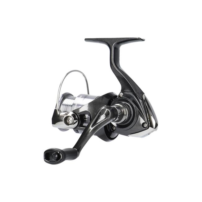 Катушка безынерционная Daiwa '26 Crossfire LT 2000-XH фото-4