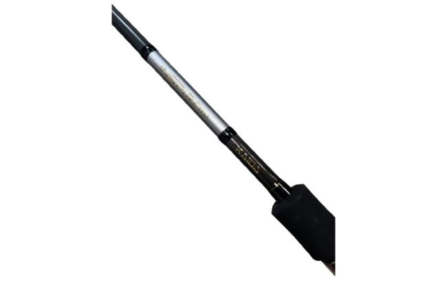 Спиннинг Kaida Inspiron Twin Tip 244см 7-28/10-35гр FAST фото-3