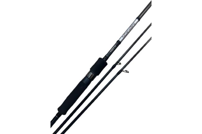 Спиннинг Kaida Inspiron Twin Tip 244см 7-28/10-35гр FAST фото-2