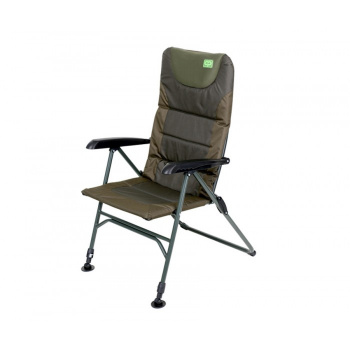Кресло карповое Carp Pro Light - фото